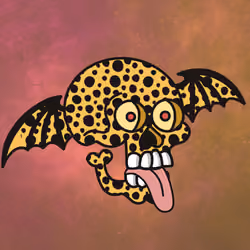 Deathbat #7844