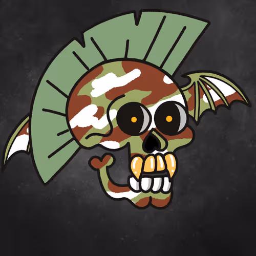Deathbats Club