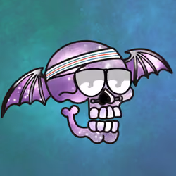 Deathbat #6133