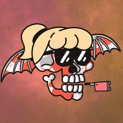Deathbat #5658