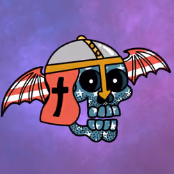 Deathbat #4447