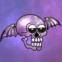Deathbat #4414