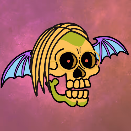 Deathbat #716