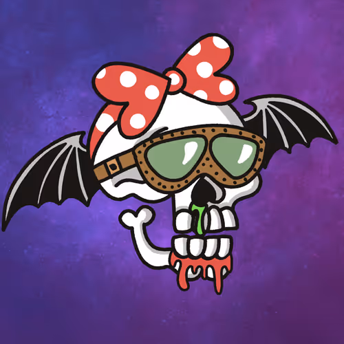 Deathbats Club