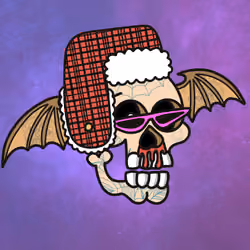 Deathbat #8243