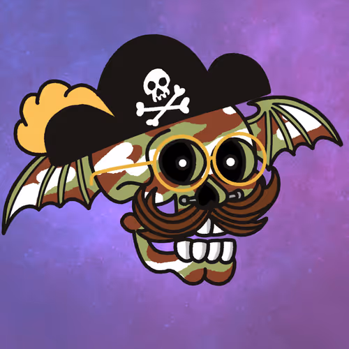 Deathbats Club
