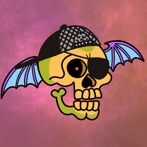 Deathbats Club