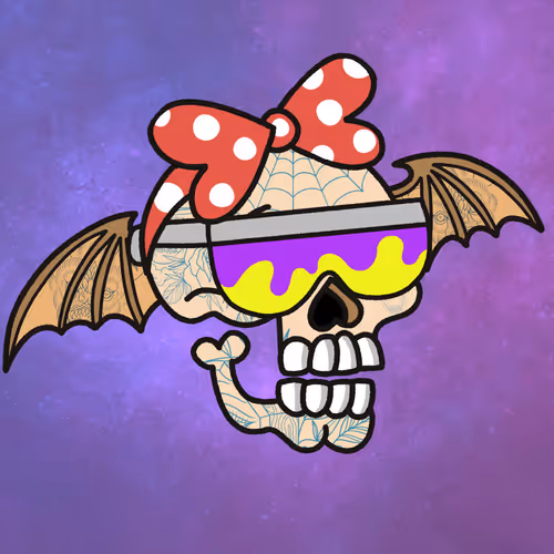 Deathbat #63