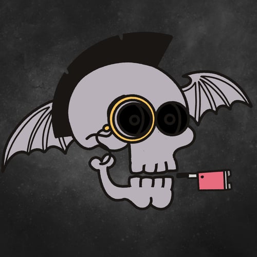 almosteasy.eth Ethereum Name Service (ENS and .eth domain) PFP