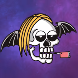 Deathbat #9114