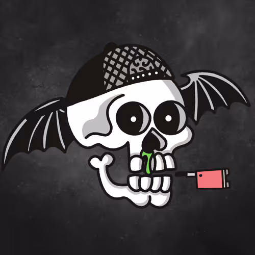 Deathbats Club