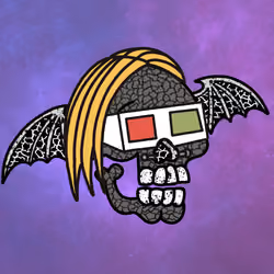 Deathbat #3873