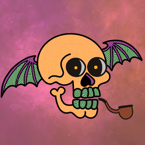 Deathbat #5097