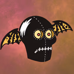 Deathbat #5908