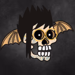 Deathbat #3046