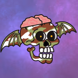 Deathbat #6999