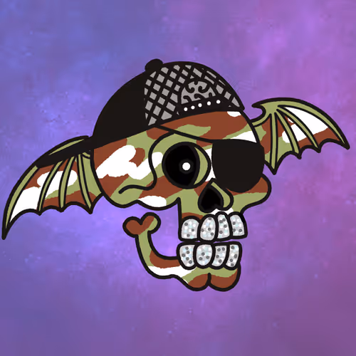 Deathbats Club
