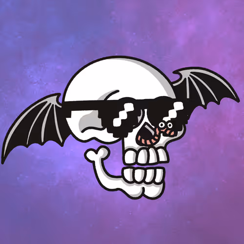 Deathbats Club