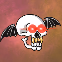 Deathbat #1148