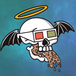 Deathbat #9486