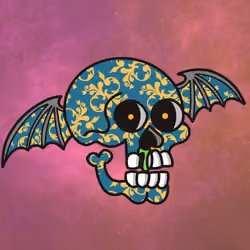 Deathbat #8192