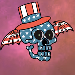Deathbat #8517