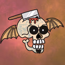 Deathbat #5402