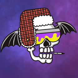Deathbat #1326