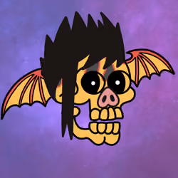 Deathbat #5557