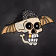 Deathbat #9136