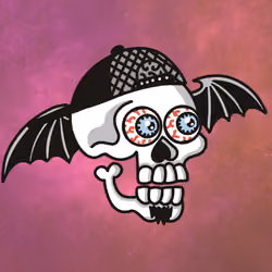 Deathbat #4397