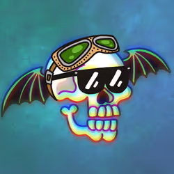 Deathbat #2439