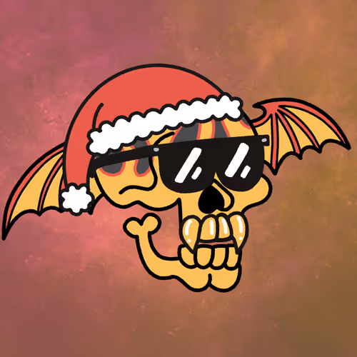Deathbat #8778