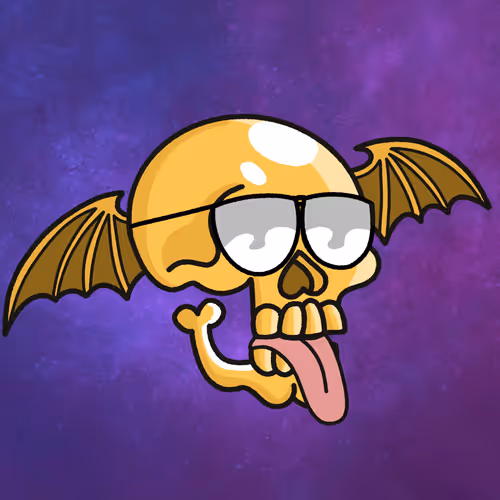 Deathbats Club