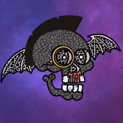 Deathbat #9416