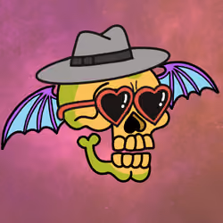 Deathbat #2514