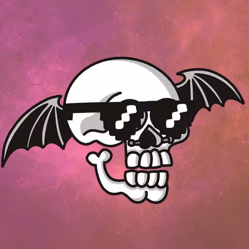 Deathbats Club