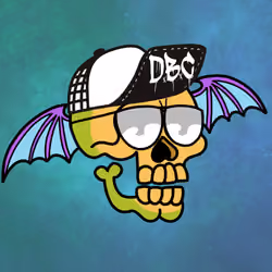 Deathbat #8876