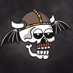 Deathbat #3926
