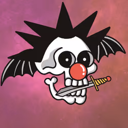 Deathbat #7909