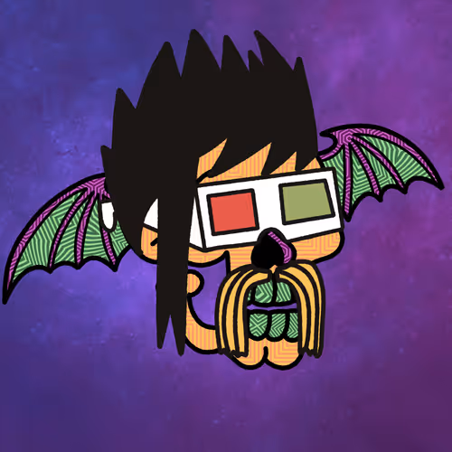 Deathbat #384