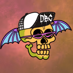 Deathbat #7200