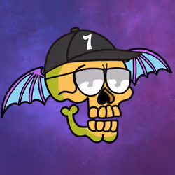 Deathbat #5241