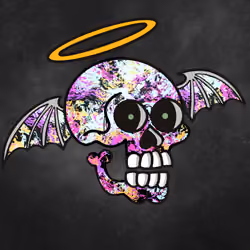 Deathbat #8828