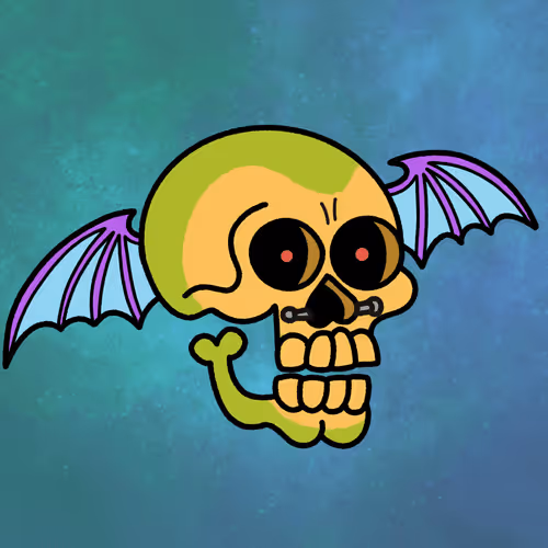 Deathbats Club