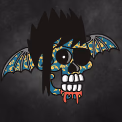 Deathbat #3829
