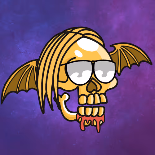 Deathbats Club