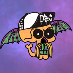 Deathbat #6188