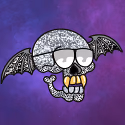 Deathbat #4007