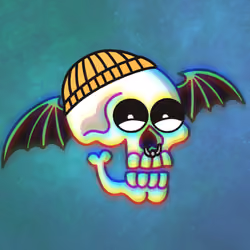 Deathbat #4512